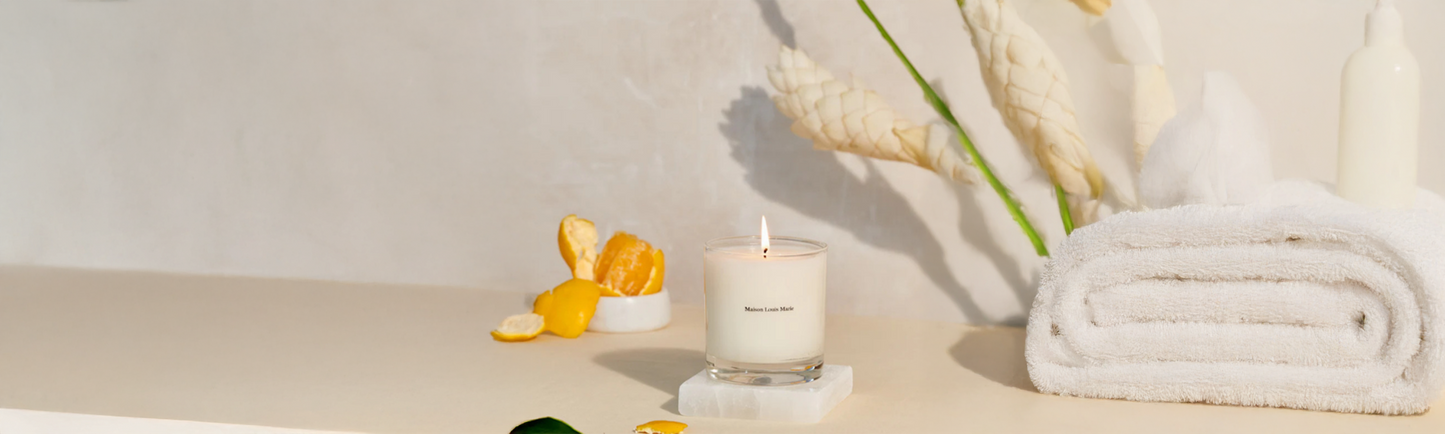 Scented Candles