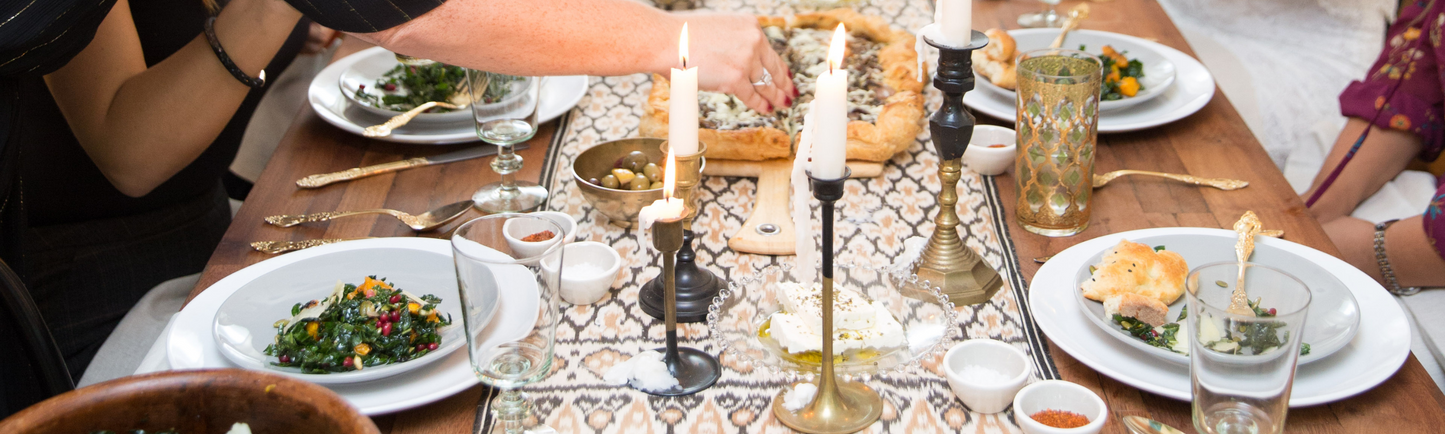 Dinnerware