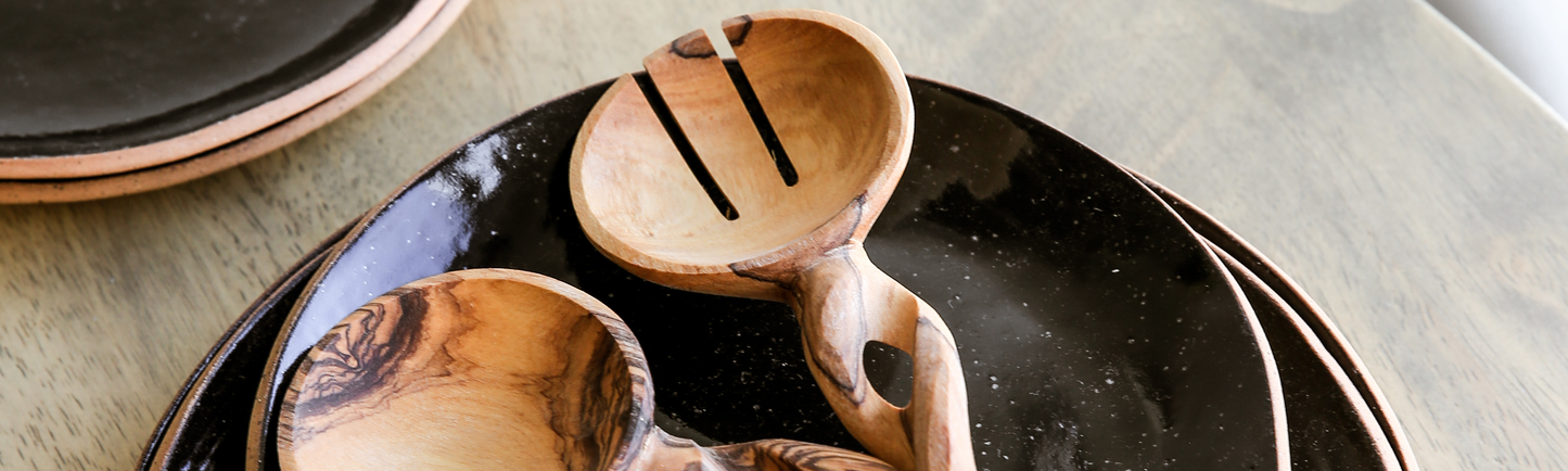 Serving Utensils