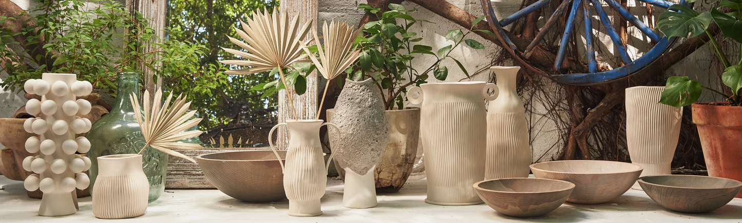 Vases