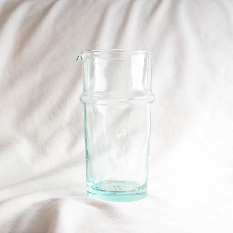 Moroccan Beldi Pitcher