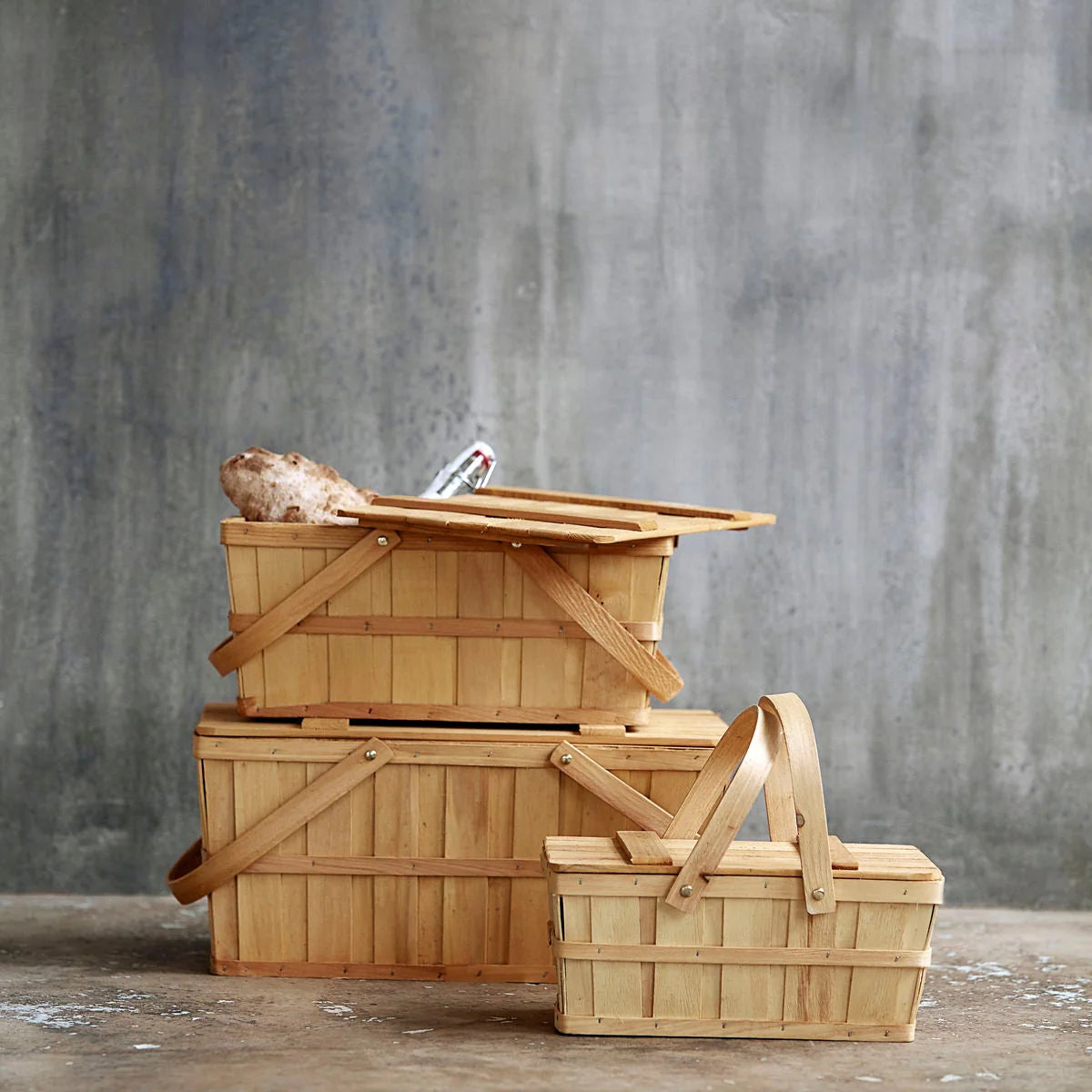 Picnic Basket | Large