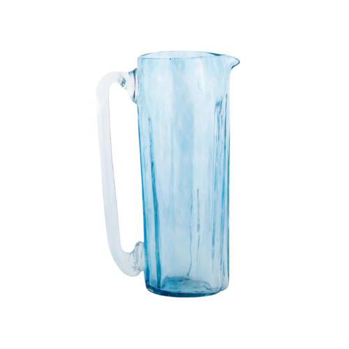 Large Pitcher with Handle