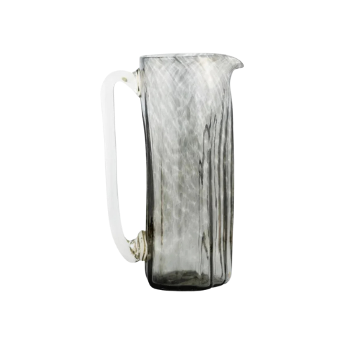 Large Pitcher with Handle