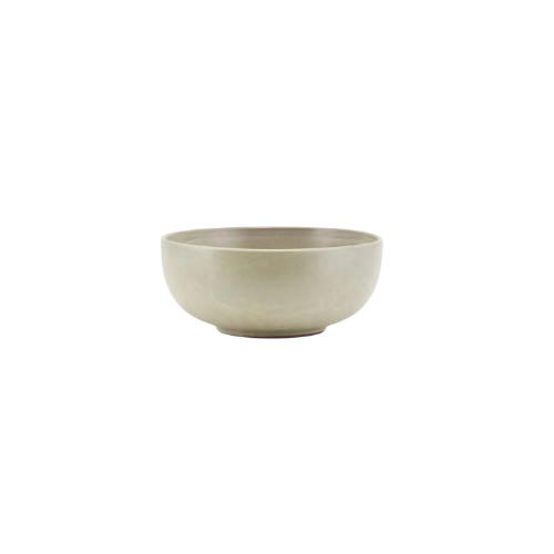 Sand Ceramic Bowl - Small