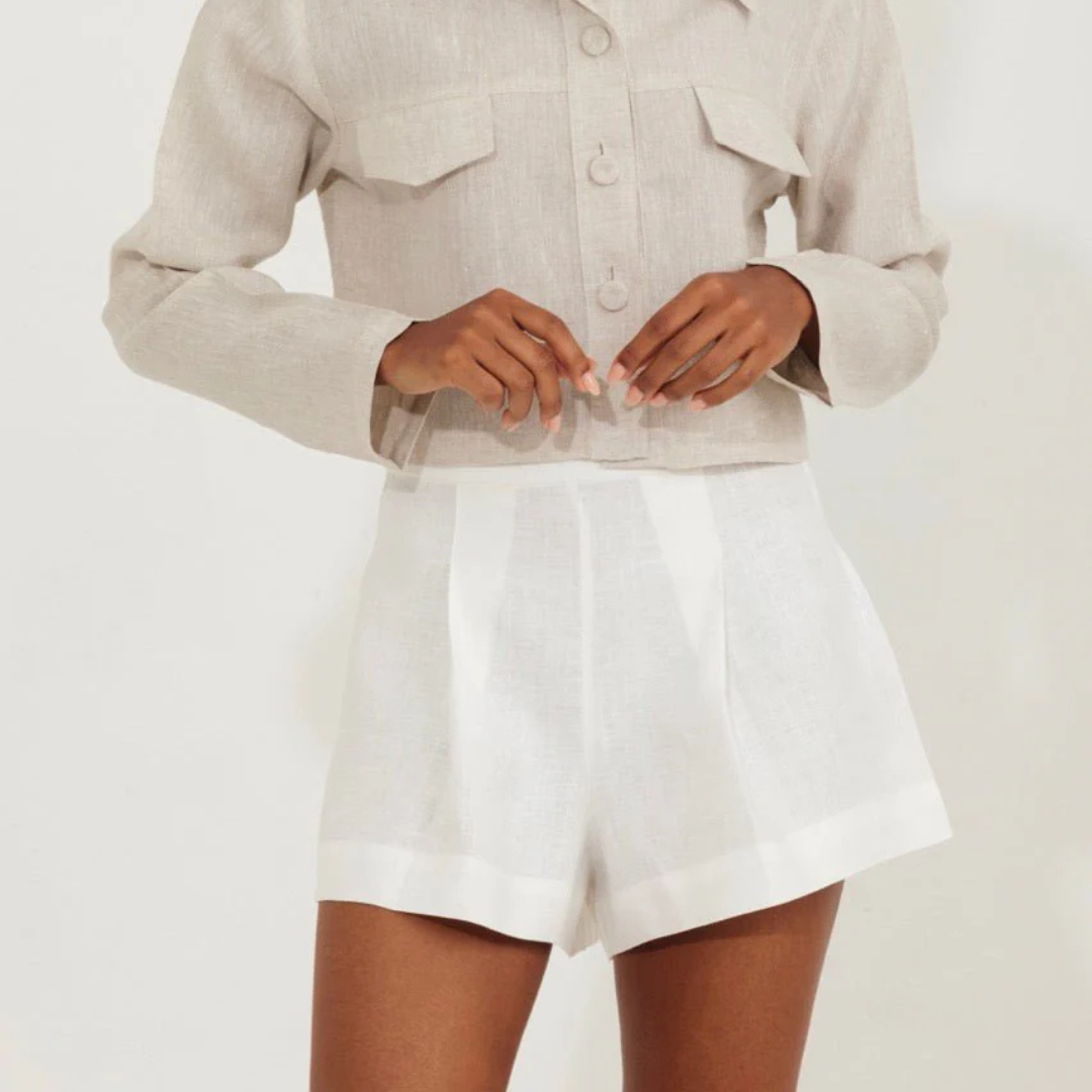 Ghalia Shorts