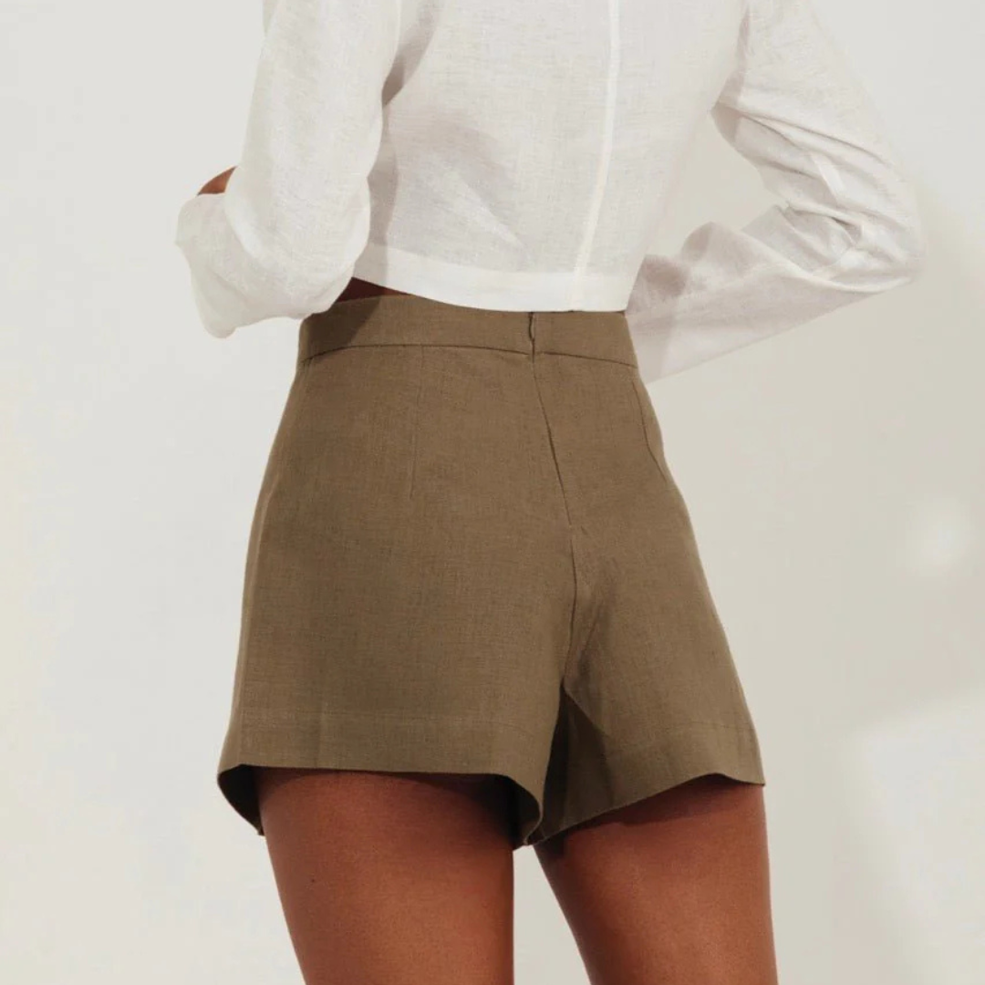 Ghalia Shorts