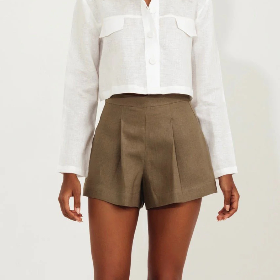 Ghalia Shorts