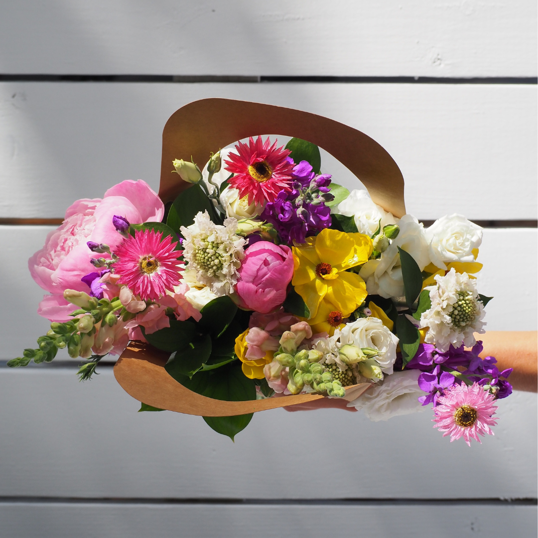 Mother's Day Flower Bouquet | Pre-Order NOW!
