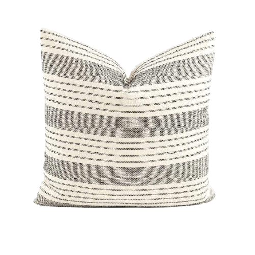 Bryar Wolf Pillow
