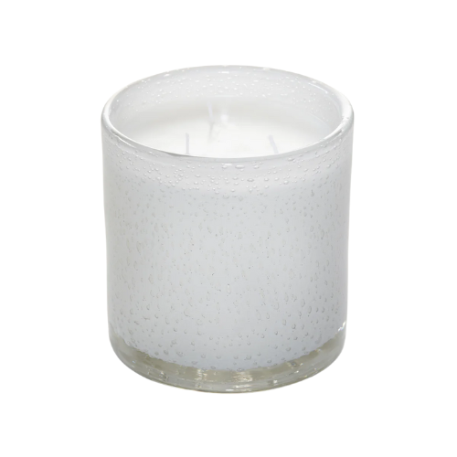 Cylinder Candle - Fleur Blanchel
