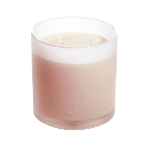 Cylinder Candle - Jasmine de la Nuit