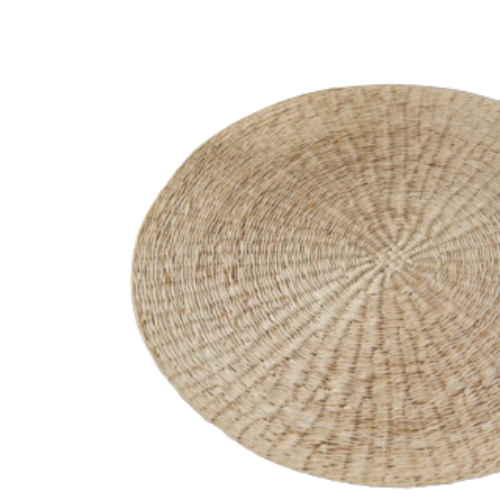 Toquilla Placemats - Set of 6
