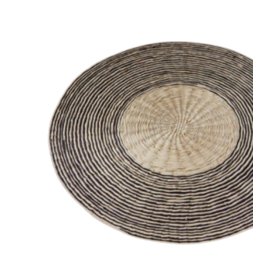 Toquilla Placemats - Set of 6
