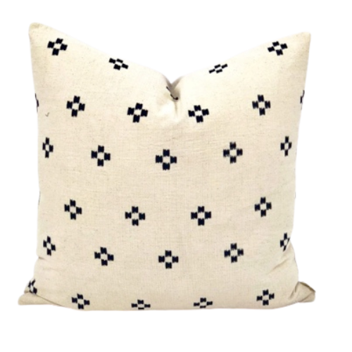 Bryar Wolf Pillow