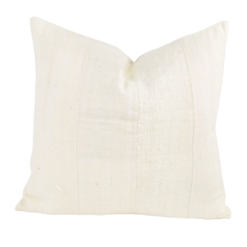 Bryar Wolf Pillow
