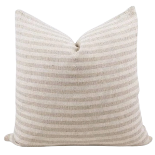 Bryar Wolf Pillow