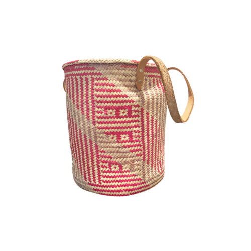 Beach Bag / Basket