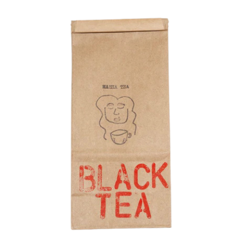 Black Tea - Japan