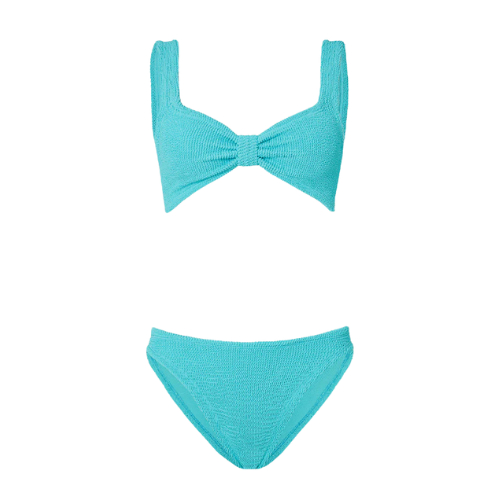 Bonnie Bikini Crinkle