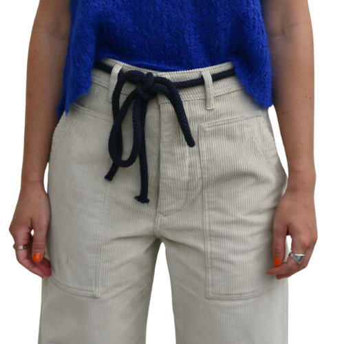 Rope Belt