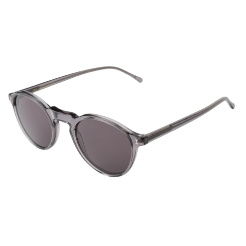 Capri Mercury w/ Grey Lenses