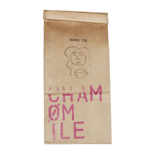 Chamomile Tea