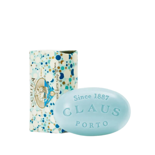 Claus Porto Cerina Brise Marine Soap