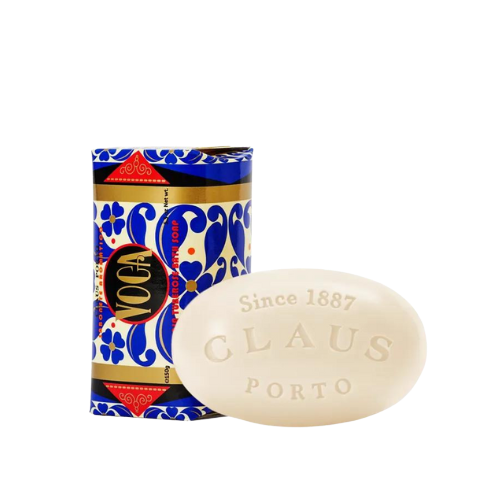 Claus Porto Voga Acacia Tuberose Soap