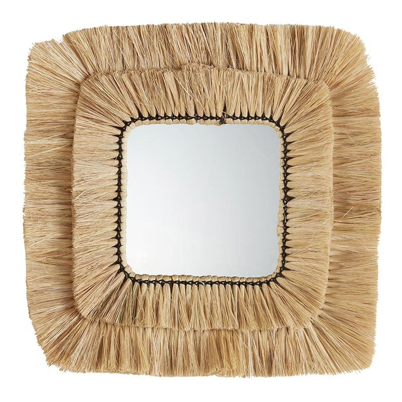 Seagrass Mirror - Large