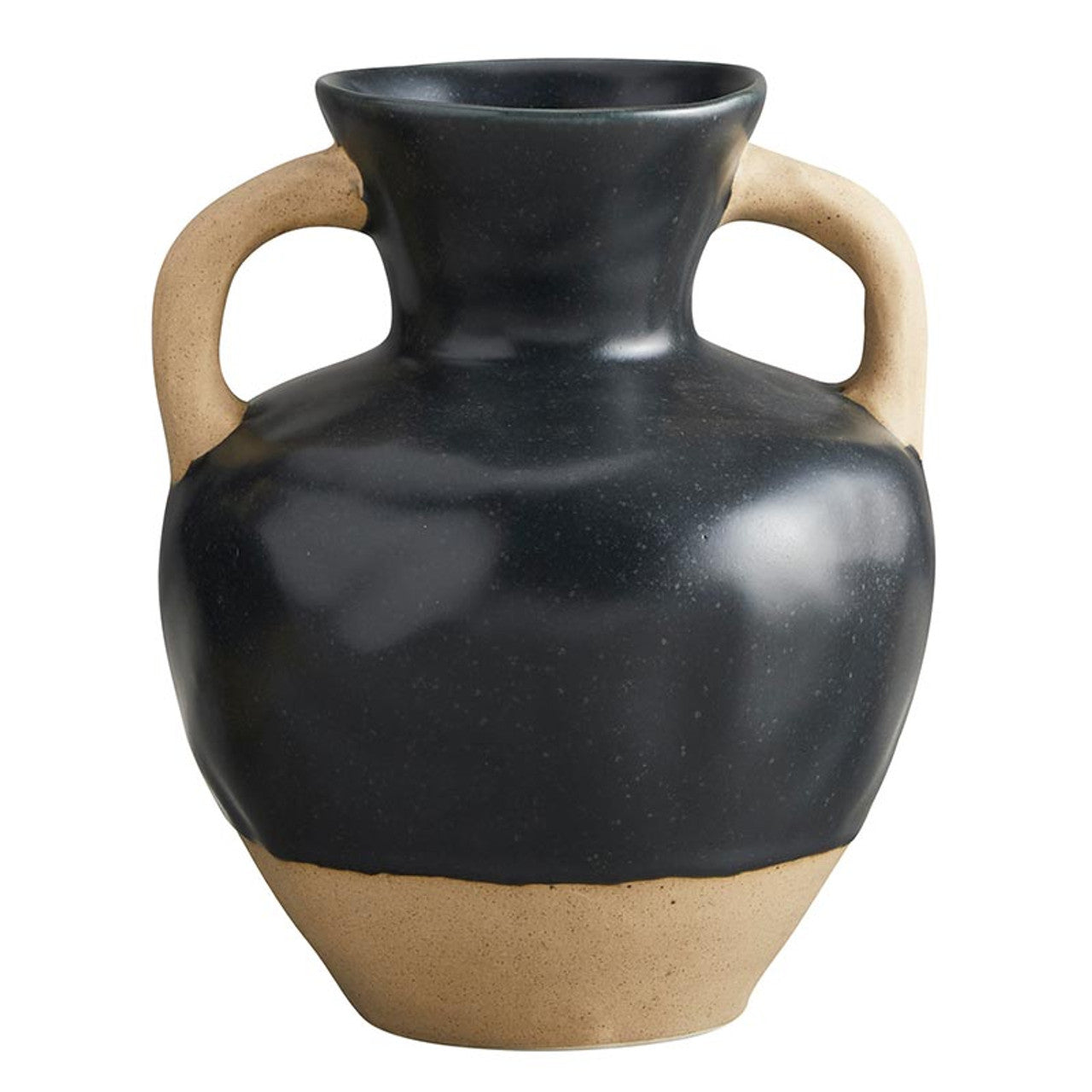Hydria Stoneware Vase