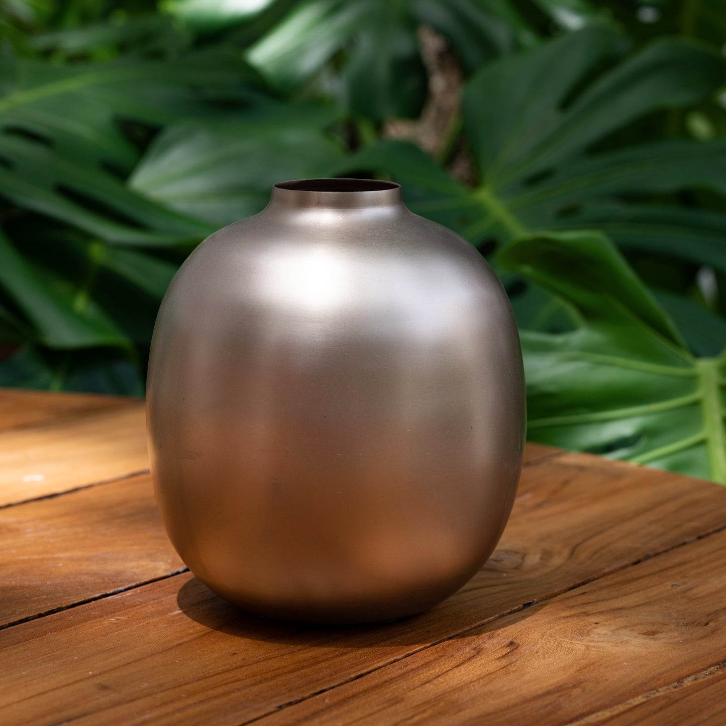 Minto Vase Rose - Large