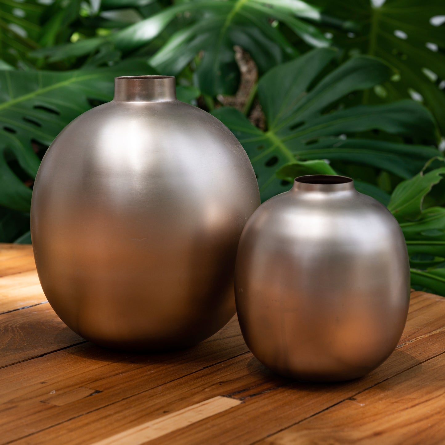 Minto Vase Rose - Large