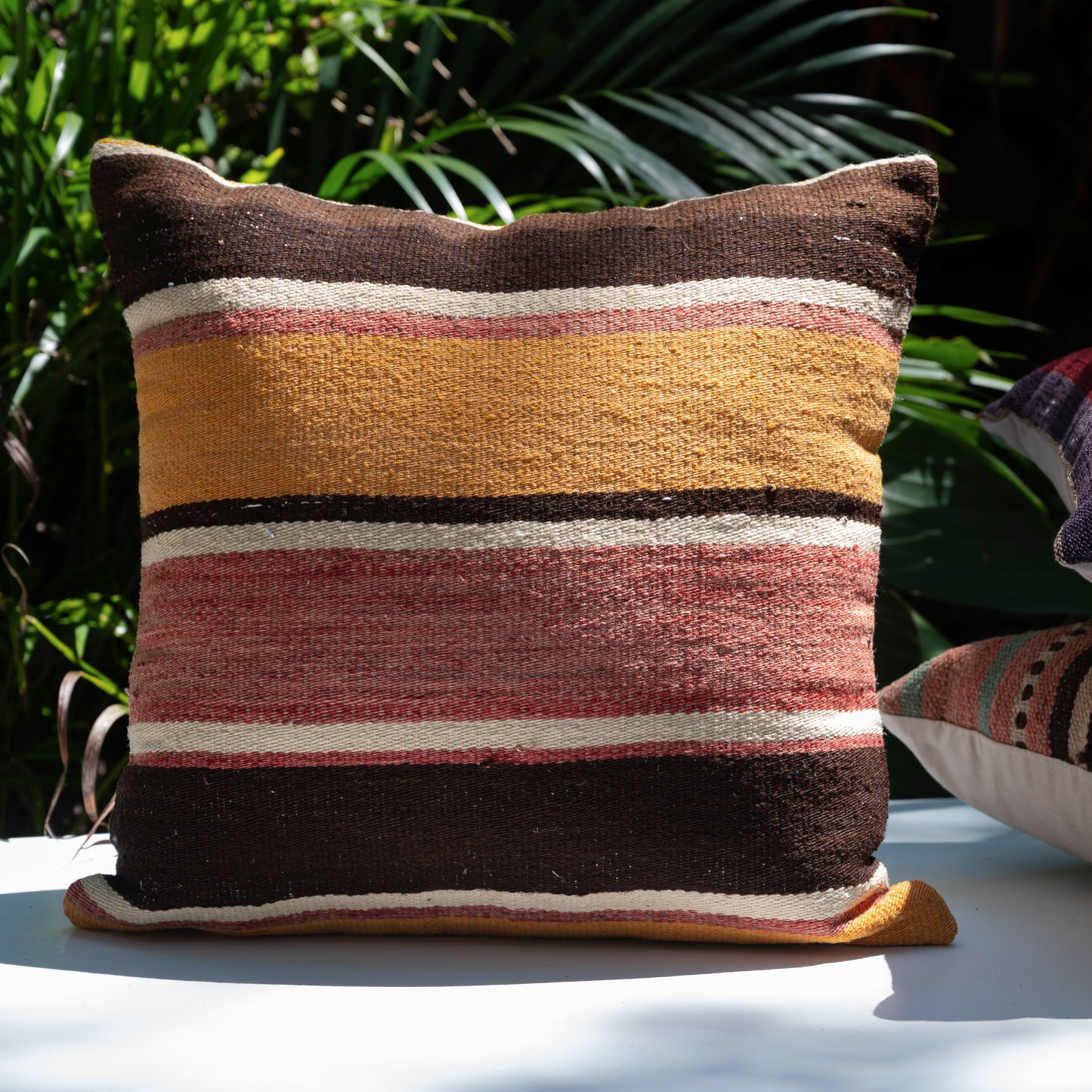 Kilim One-Of-A-Kind Pillows