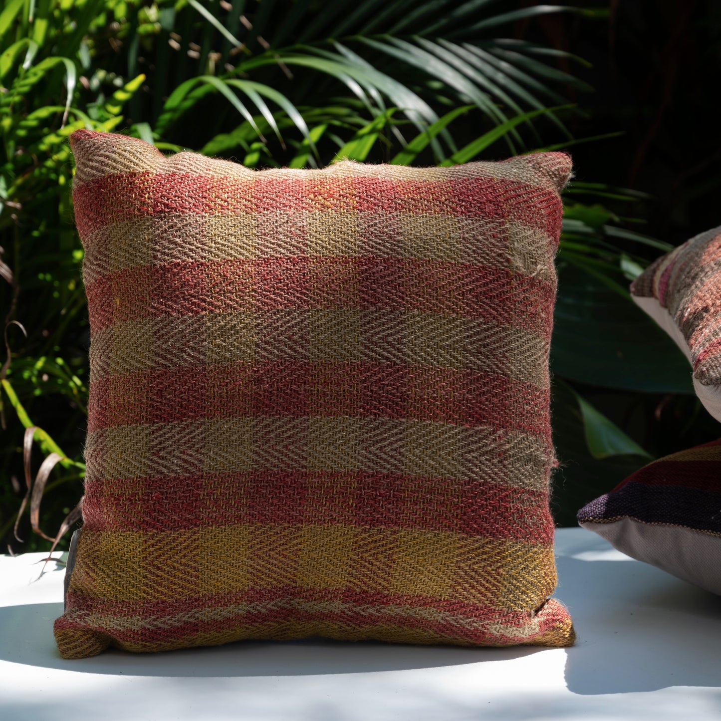 Kilim One-Of-A-Kind Pillows
