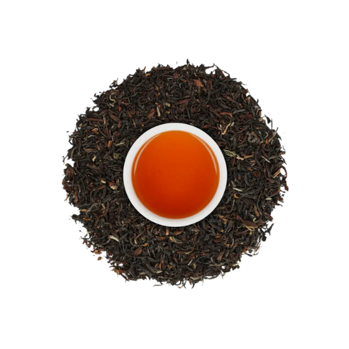Darjeeling Black Tea / Organic / Awareness