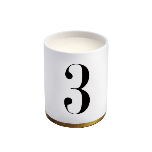 Eau d'Egee Candle #3