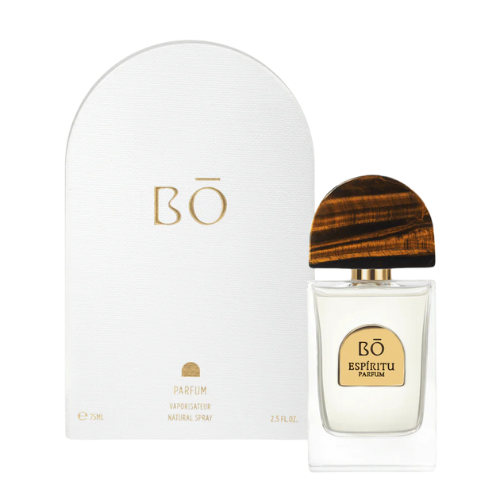 Espiritu | Eau de Parfum 75ml