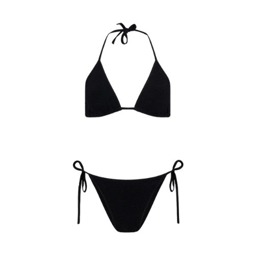 Gina Bikini Crinkle