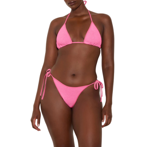 Gina Bikini Crinkle