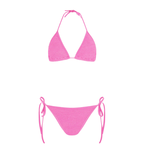 Gina Bikini Crinkle