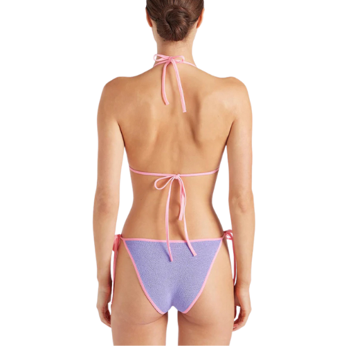 Gina Bikini Crinkle