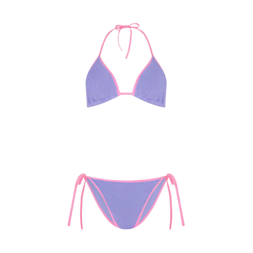Gina Bikini Crinkle