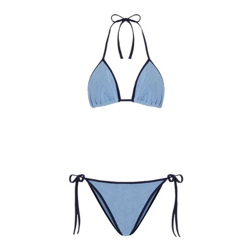 Gina Bikini Crinkle