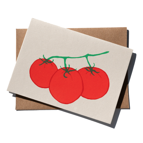 Greeting Card Set of 6 - Variety