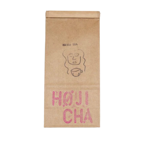 Hojicha Tea