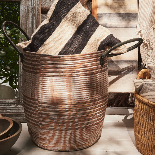 Huntington Baskets
