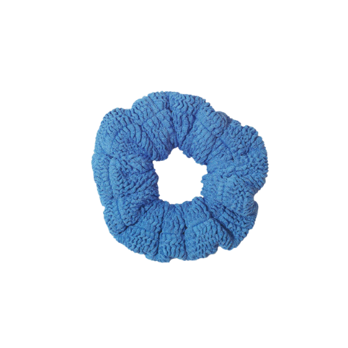 Scrunchie Crinkle