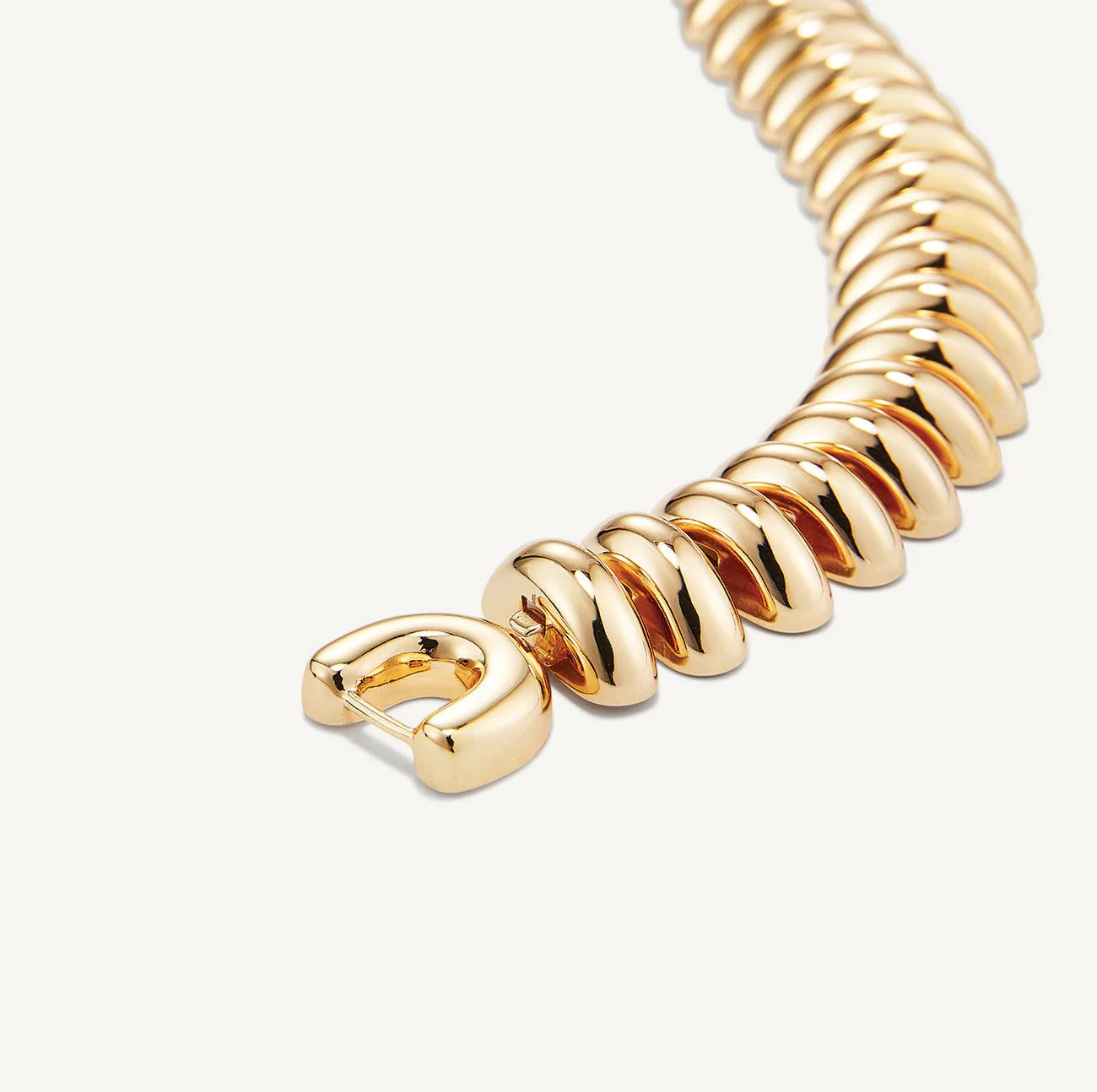 Sofia Mega Bracelet - Gold