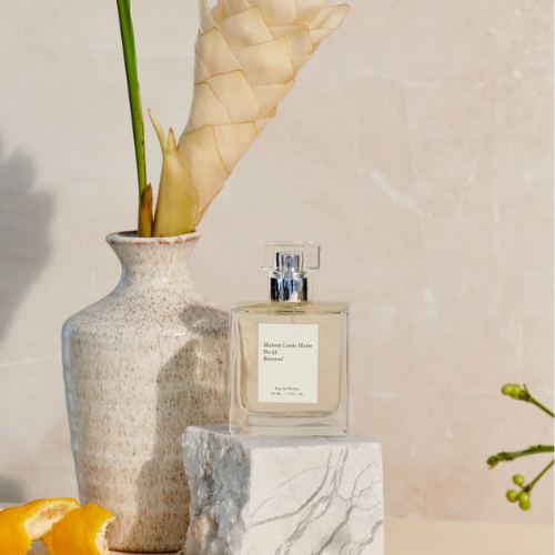 MLM Eau De Parfum | No.12 Bousval – mrs.mandolin